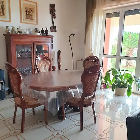 Villa Panorama Calm, Relaxation And Nature