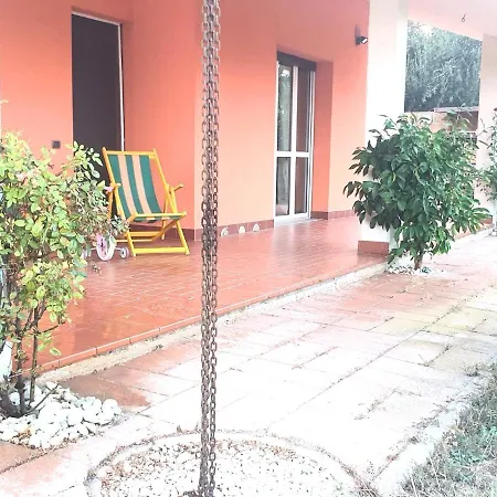 וילה Panorama Calm, Relaxation And Nature מרטינסיקורו